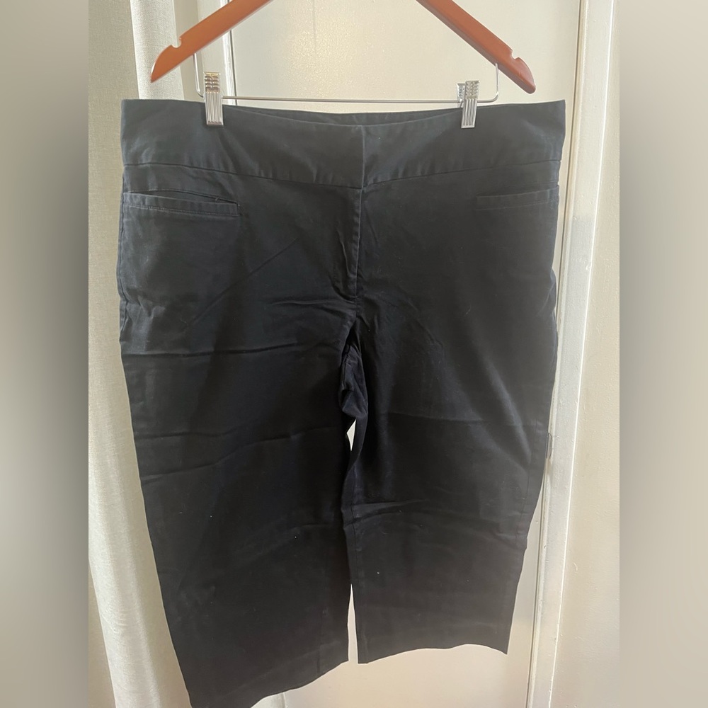 Women's bundle of 2 Capris pants